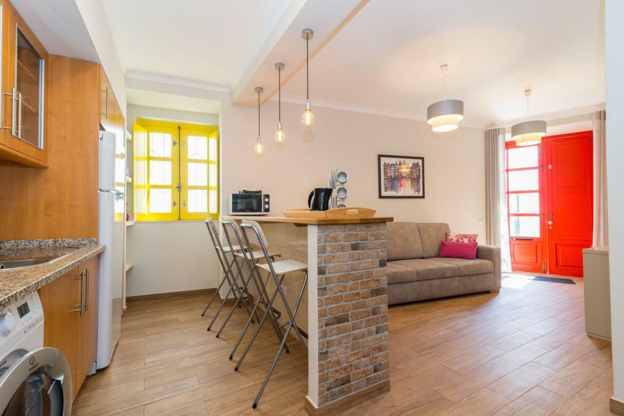 Vakantiehuis Buganvilia By Algartur *