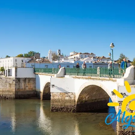 Buganvilia By Algartur Tavira Exterior photo