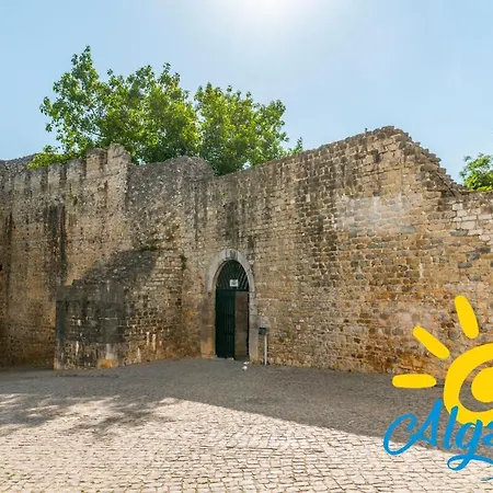 Buganvilia By Algartur Tavira Exterior photo