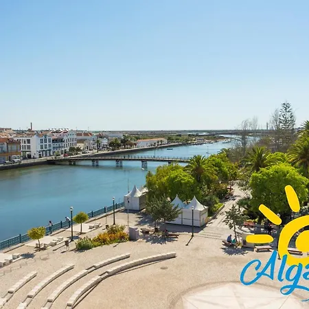 Buganvilia By Algartur Tavira Exterior photo