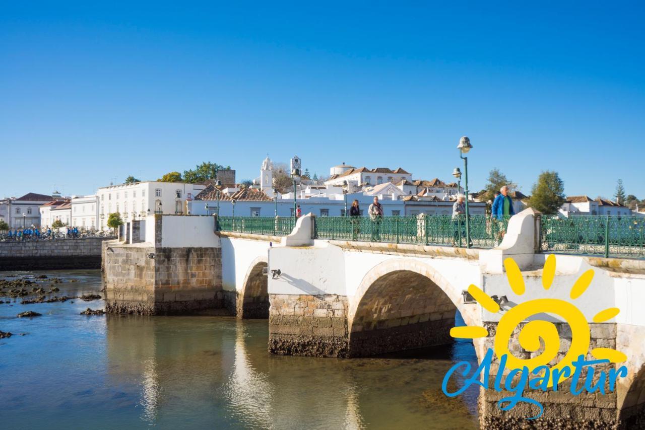 Buganvilia By Algartur * Tavira