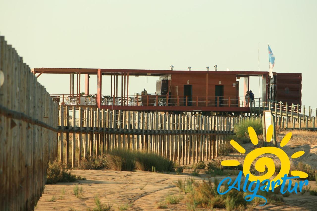 Buganvilia By Algartur Holiday home