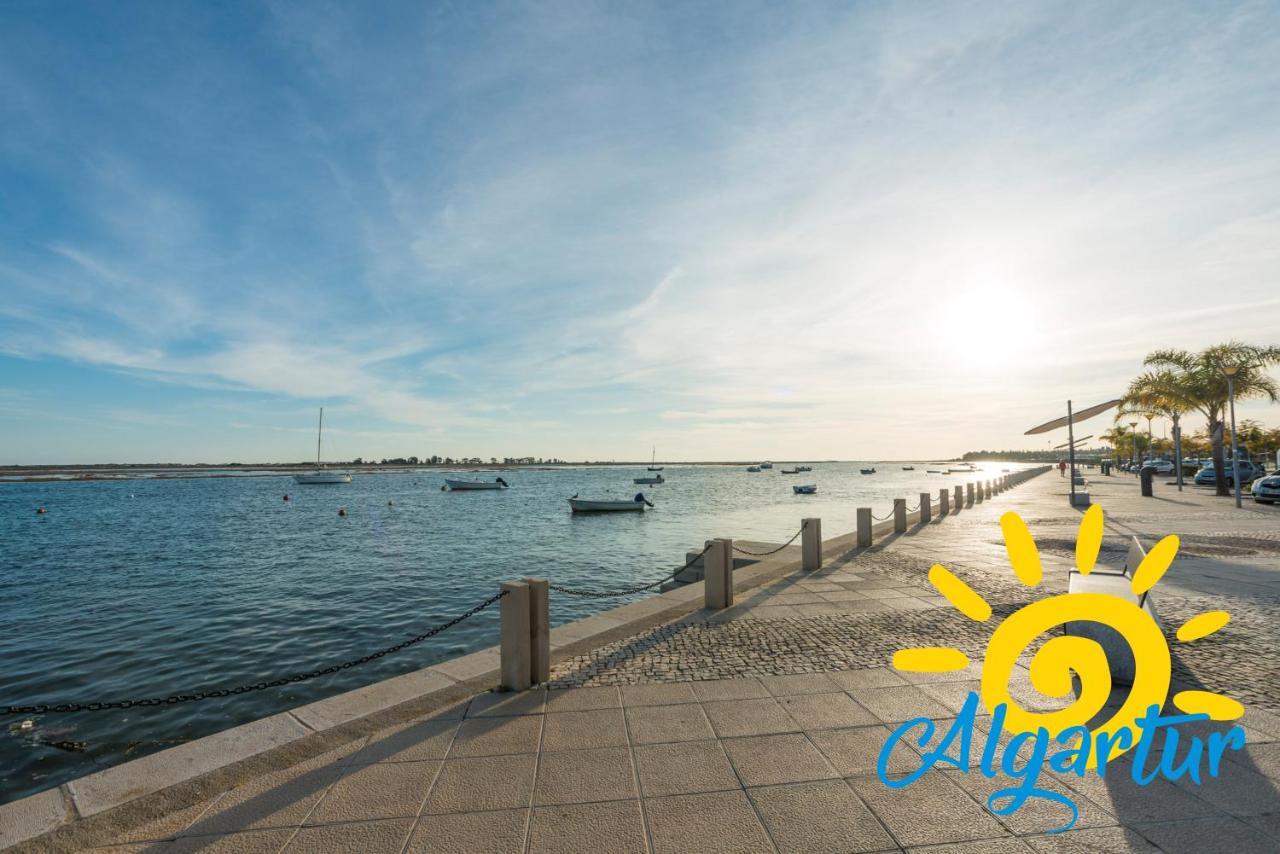 Buganvilia By Algartur Holiday home Tavira
