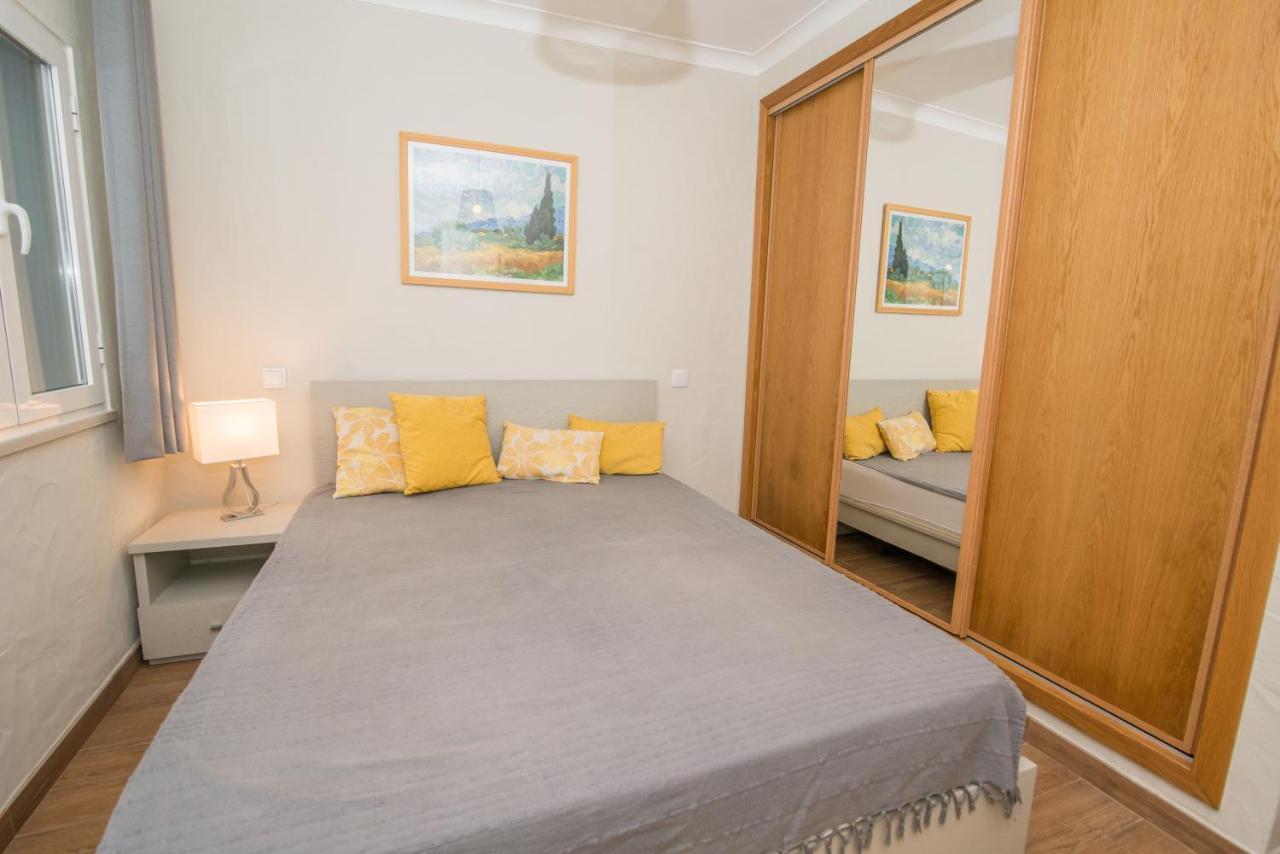 Buganvilia By Algartur Holiday home Tavira