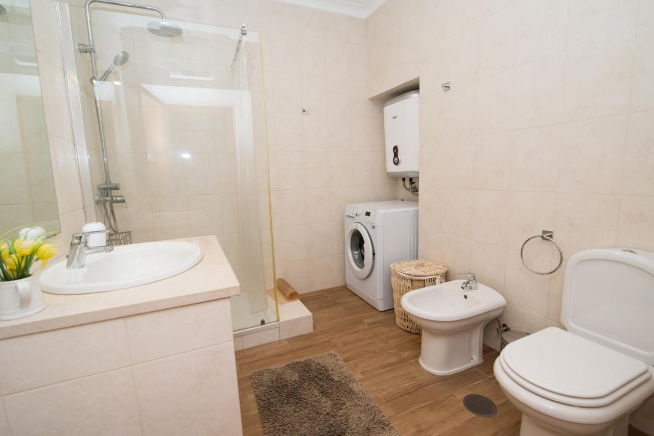 Buganvilia By Algartur Holiday home *