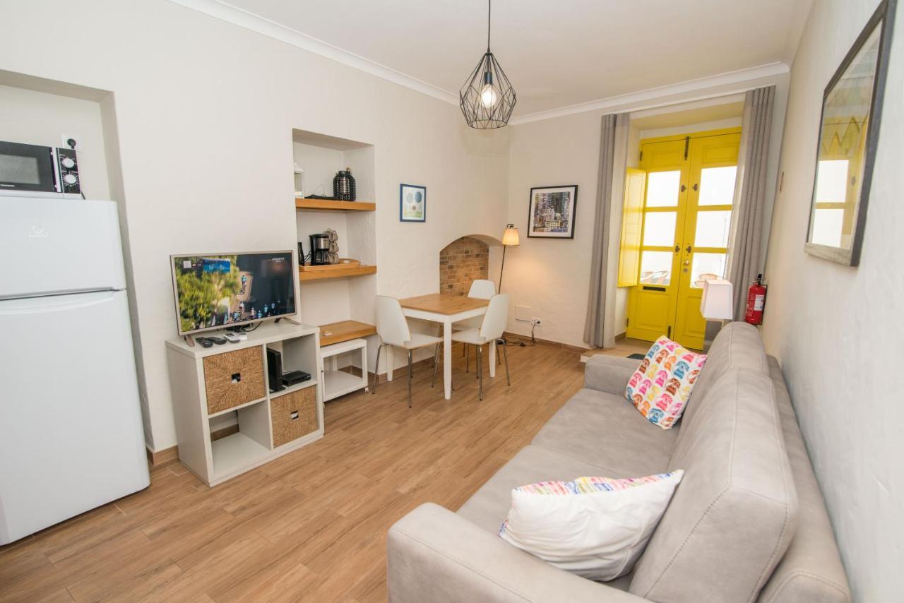 Holiday home Buganvilia By Algartur