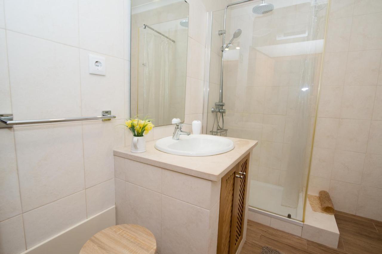 Holiday home Buganvilia By Algartur Tavira