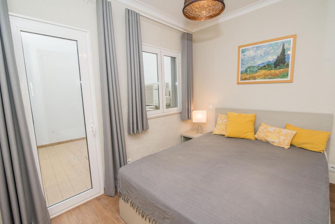 Buganvilia By Algartur Holiday home *