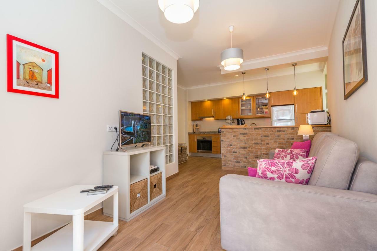 Buganvilia By Algartur Holiday home Tavira