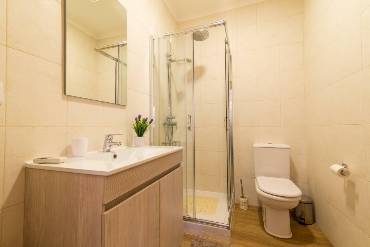 Holiday home Buganvilia By Algartur Tavira